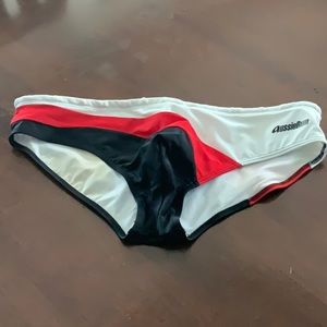 Aussiebum Bikini Trunks
